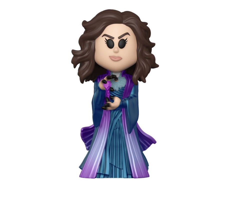 Funko Pop! Soda Agatha Harkness regular no chase