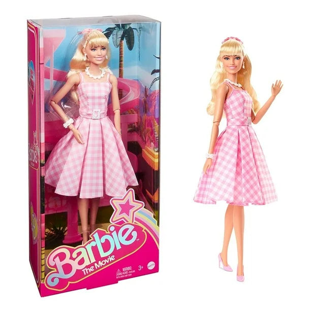 Barbie The Movie: Perfect Day Muñeca de Colección