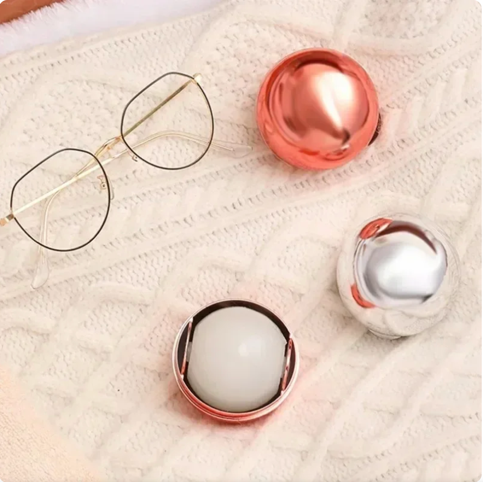 Rodillo Quitapelusa Bola de Gel Reutilizable y Lavable