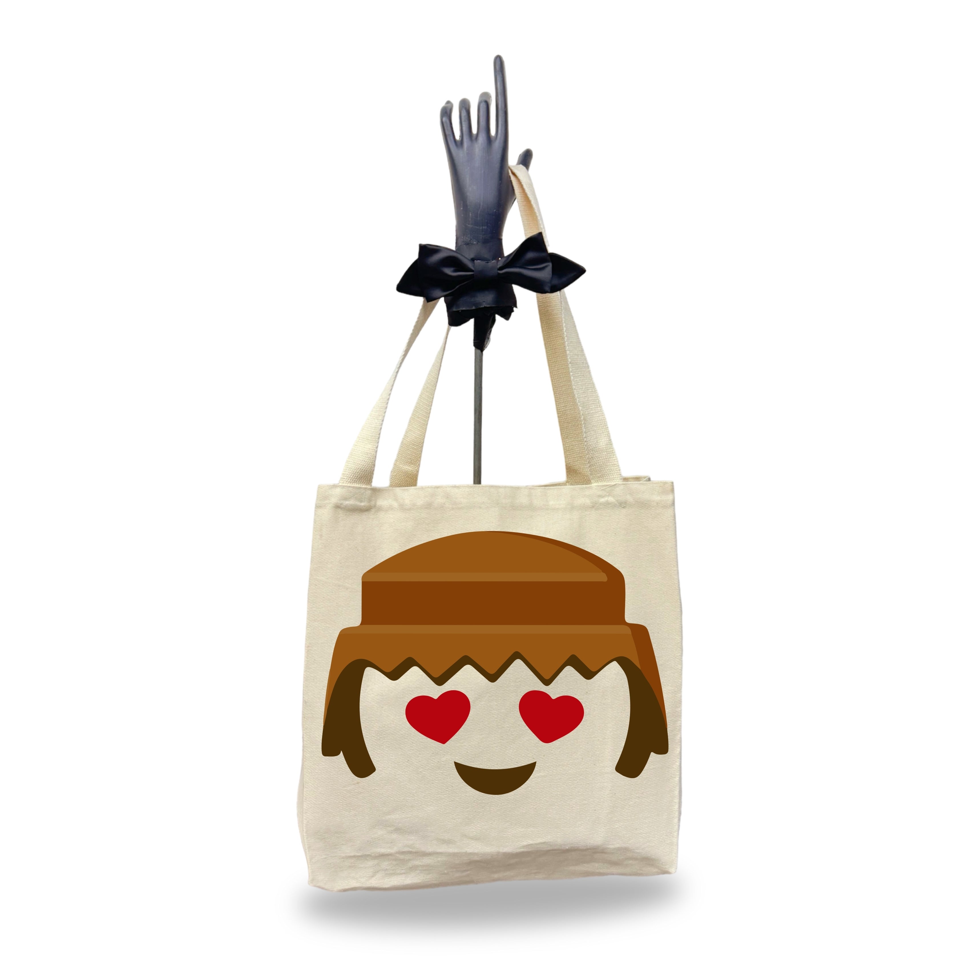 Tote Bag Playmobil
