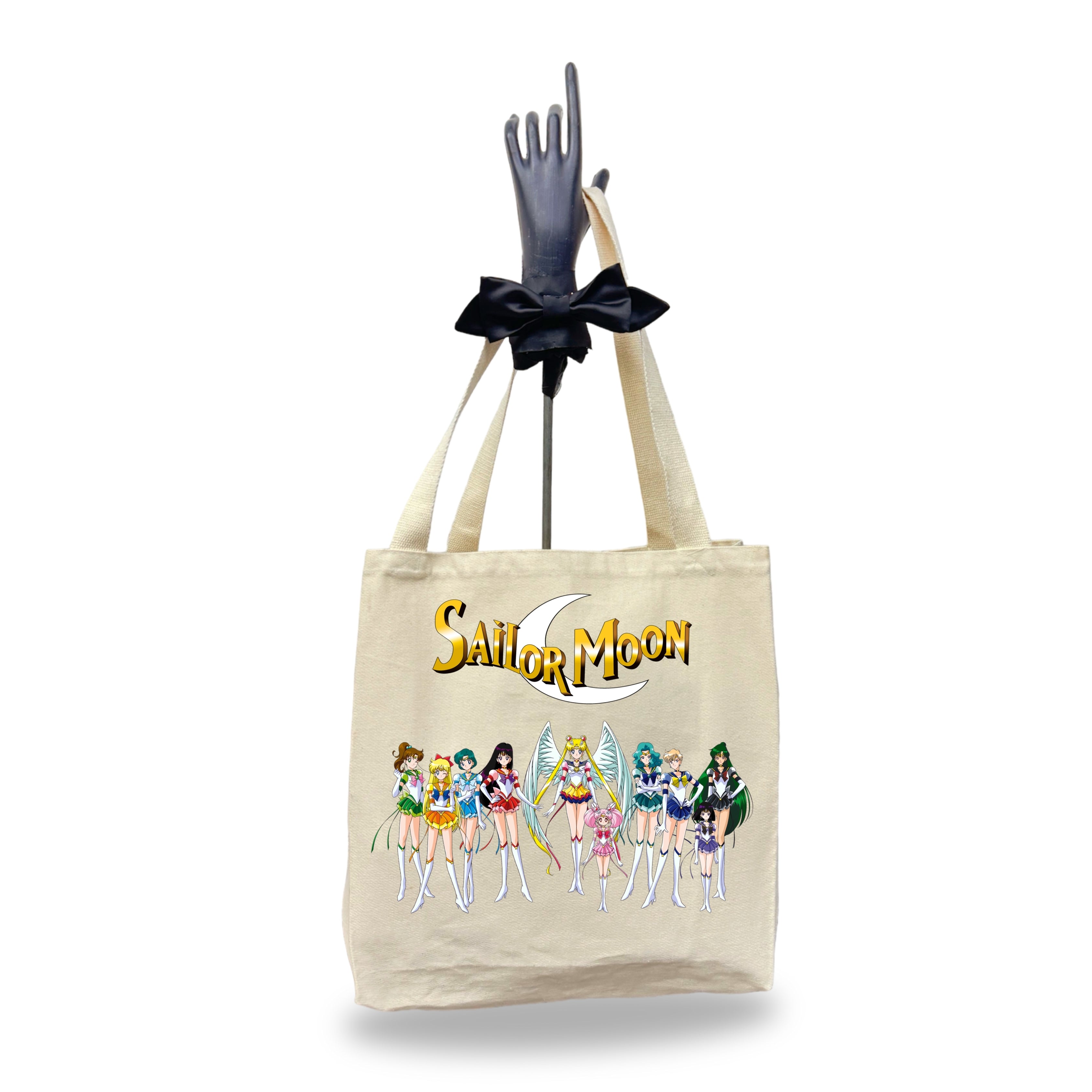 Tote Bag Sailor Moon Cosmos