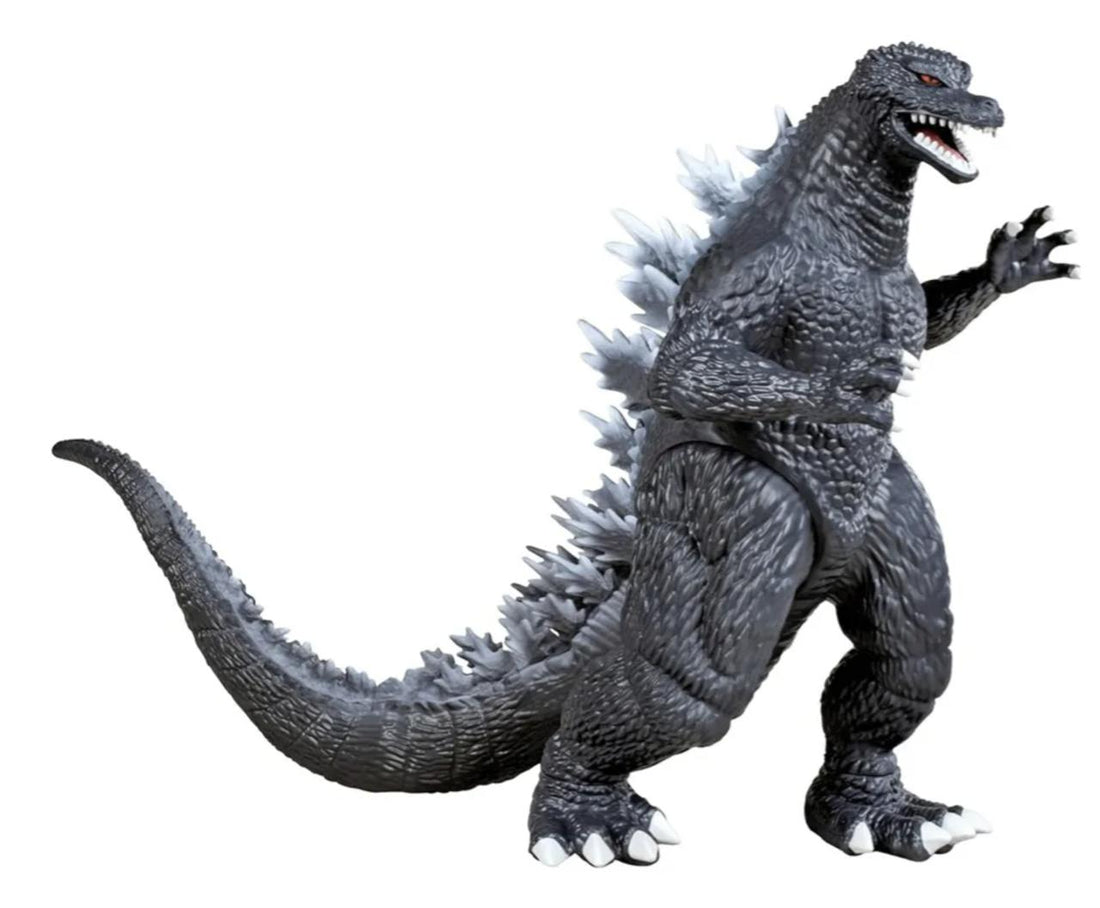 Bandai Toho Series Godzilla 2004 11” 28cm