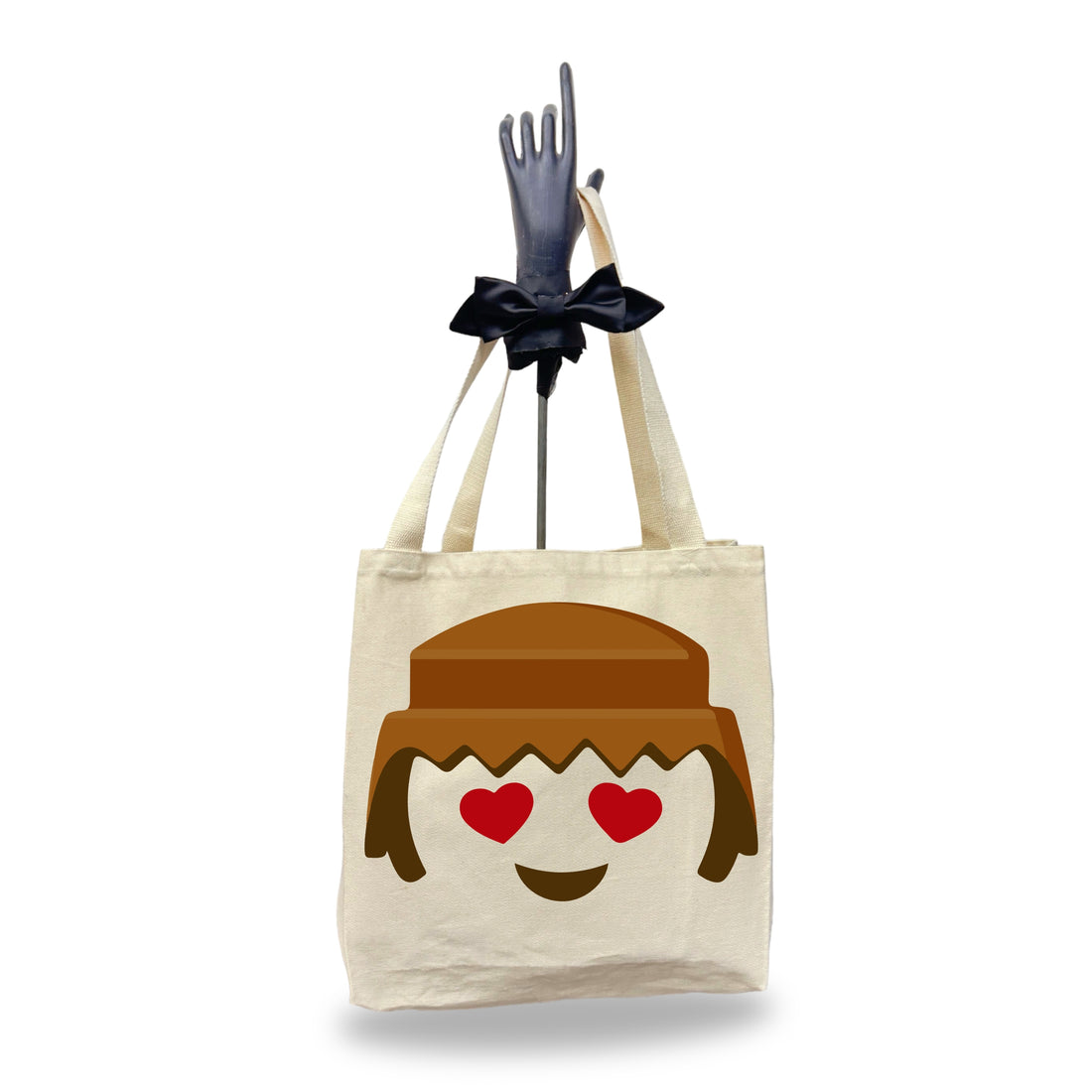 Tote Bag Playmobil