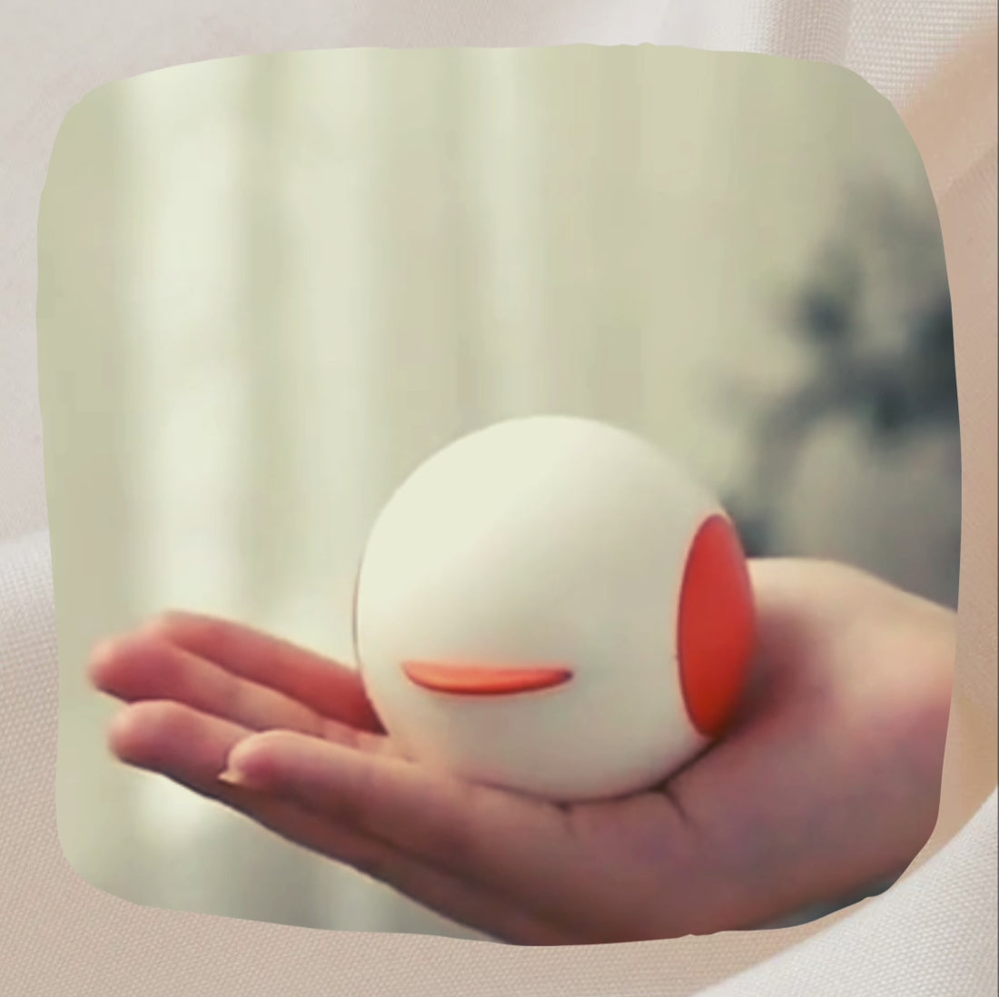 Rodillo Quitapelusa Bola de Gel Reutilizable y Lavable